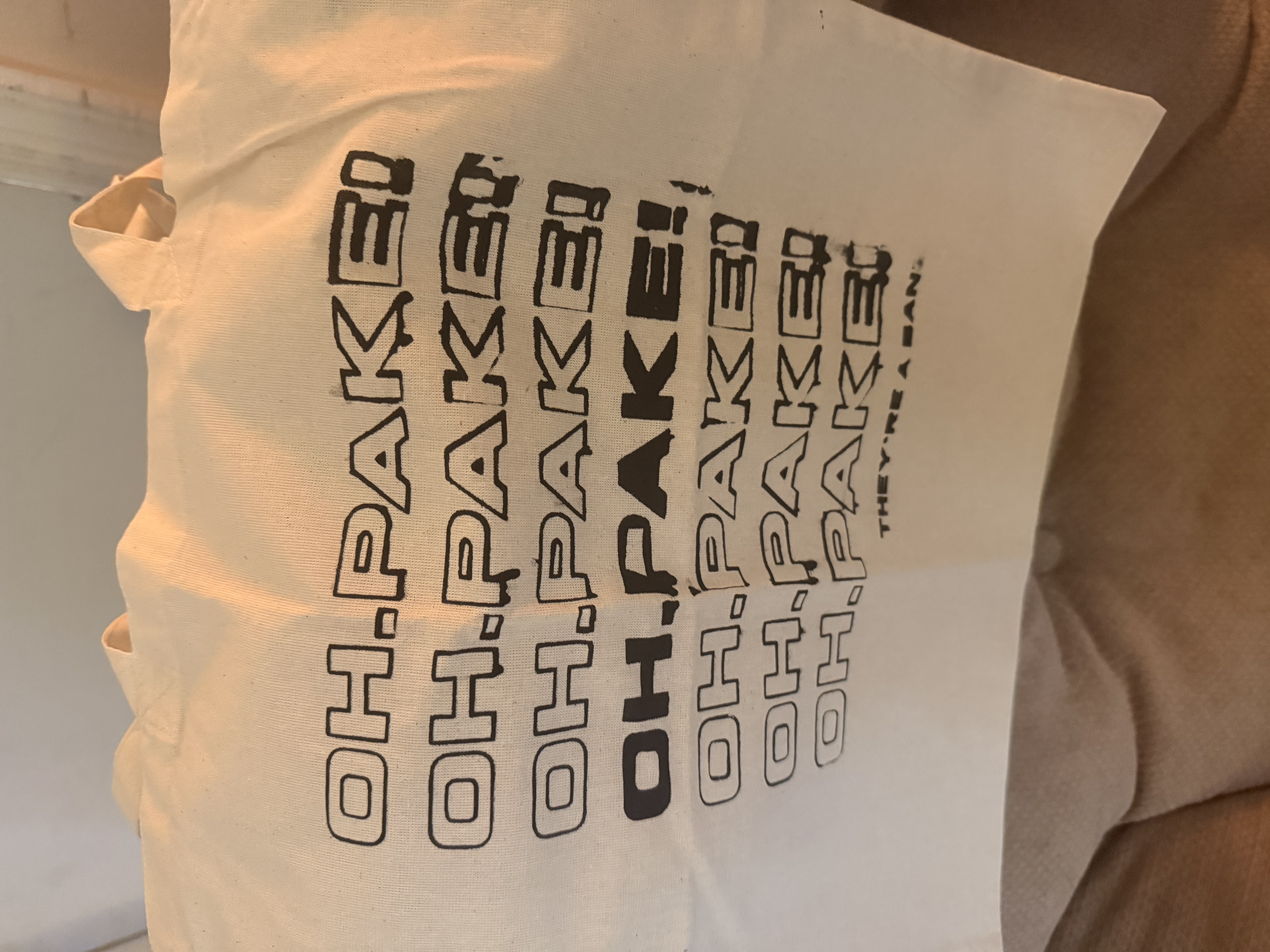 oh.totebag